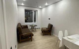 Продажа 2-комнатной квартиры, 40 м²