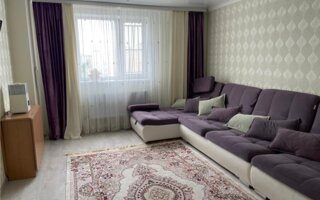 Продажа 2-комнатной квартиры, 57 м²