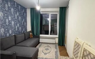 Продажа 2-комнатной квартиры, 49.5 м²