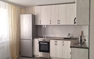 Продажа 3-комнатной квартиры, 60.8 м²