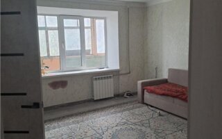 Продажа 3-комнатной квартиры, 54 м²