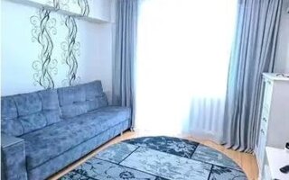 Продажа 2-комнатной квартиры, 45 м²