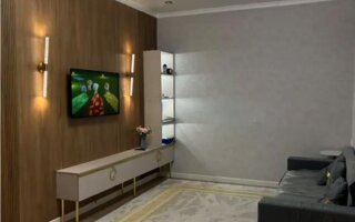 Продажа 2-комнатной квартиры, 52 м²