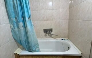 Продажа 1-комнатной квартиры, 24 м²