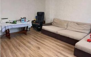 Продажа 3-комнатной квартиры, 90 м²