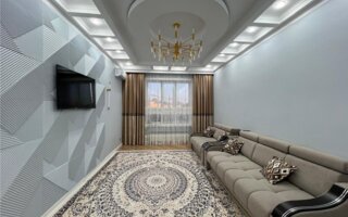 Продажа 3-комнатной квартиры, 90 м²