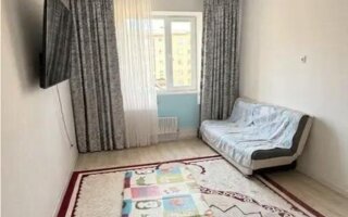 Продажа 1-комнатной квартиры, 34.8 м²