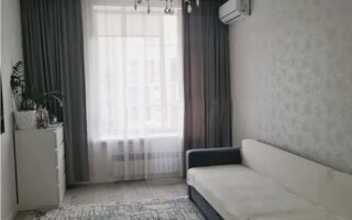 Продажа 2-комнатной квартиры, 58 м²