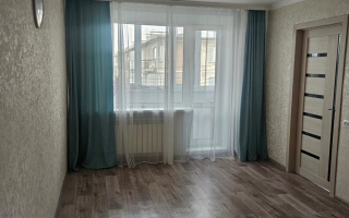 Продажа 3-комнатной квартиры, 48 м², ул. 40-летия Победы - Продажа  трехкомнатных квартир в Шахтинске