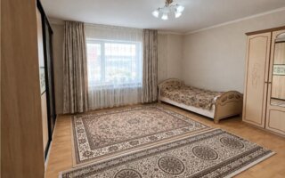 Продажа 2-комнатной квартиры, 61.9 м²