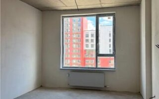 Продажа 2-комнатной квартиры, 46.38 м²