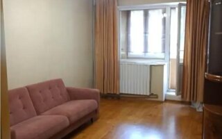 Продажа 2-комнатной квартиры, 50 м²