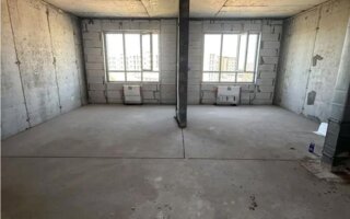 Продажа 2-комнатной квартиры, 42.7 м²