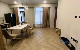 Продажа 3-комнатной квартиры, 80 м²
