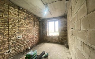Продажа 3-комнатной квартиры, 91 м²
