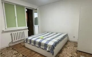 Продажа 3-комнатной квартиры, 75.5 м²