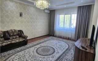Продажа 3-комнатной квартиры, 102 м²
