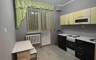 Продажа 1-комнатной квартиры, 38 м², ул. Лесная поляна, дом  42 - Продажа квартир в новостройках Астаны