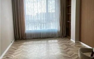 Продажа 2-комнатной квартиры, 56 м²