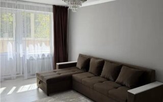 Продажа 1-комнатной квартиры, 32 м²
