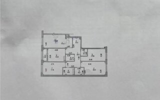Продажа 4-комнатной квартиры, 133 м²
