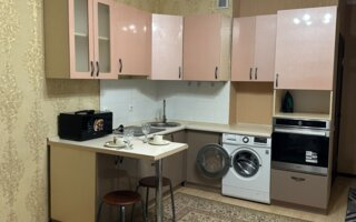 Аренда 1-комнатной квартиры, 30 м²
