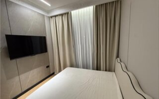 Продажа 3-комнатной квартиры, 86 м²
