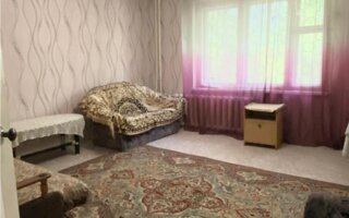 Продажа 1-комнатной квартиры, 34 м²