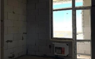 Продажа 2-комнатной квартиры, 60.14 м²
