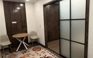 Продажа 2-комнатной квартиры, 36 м²