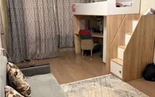 Продажа 2-комнатной квартиры, 41 м²