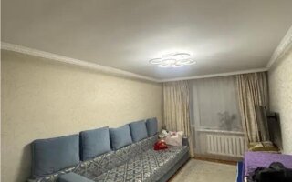 Продажа 3-комнатной квартиры, 64 м²