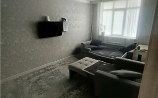 Продажа 2-комнатной квартиры, 56 м²