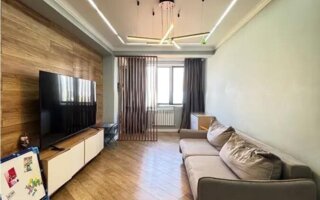 Продажа 2-комнатной квартиры, 60 м²