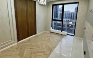 Продажа 2-комнатной квартиры, 76.4 м²