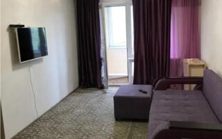 Продажа 2-комнатной квартиры, 45 м²