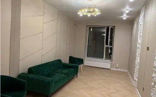 Продажа 3-комнатной квартиры, 95.2 м²