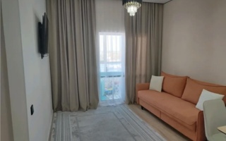 Продажа 2-комнатной квартиры, 43 м²