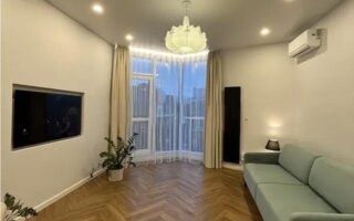 Продажа 2-комнатной квартиры, 54.5 м²