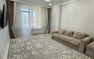 Продажа 3-комнатной квартиры, 85 м²
