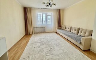 Продажа 2-комнатной квартиры, 60 м²