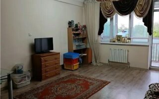 Продажа 2-комнатной квартиры, 73 м²