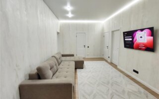 Продажа 3-комнатной квартиры, 95 м²