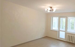 Продажа 3-комнатной квартиры, 60 м²