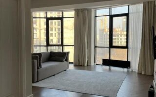 Продажа 2-комнатной квартиры, 64 м²