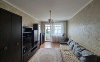 Продажа 2-комнатной квартиры, 51 м²