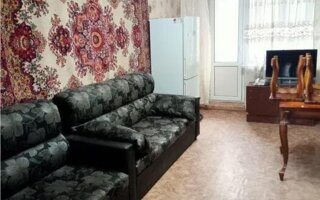 Продажа 2-комнатной квартиры, 45 м²