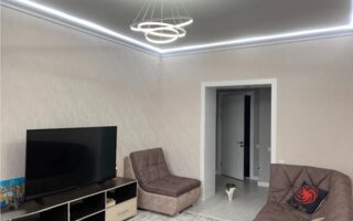 Продажа 2-комнатной квартиры, 41 м²