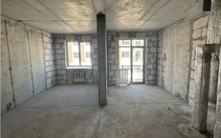 Продажа 1-комнатной квартиры, 41.6 м²