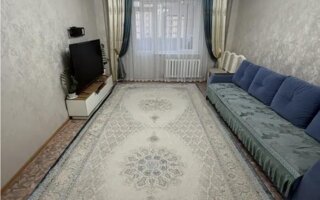 Продажа 2-комнатной квартиры, 78.8 м²